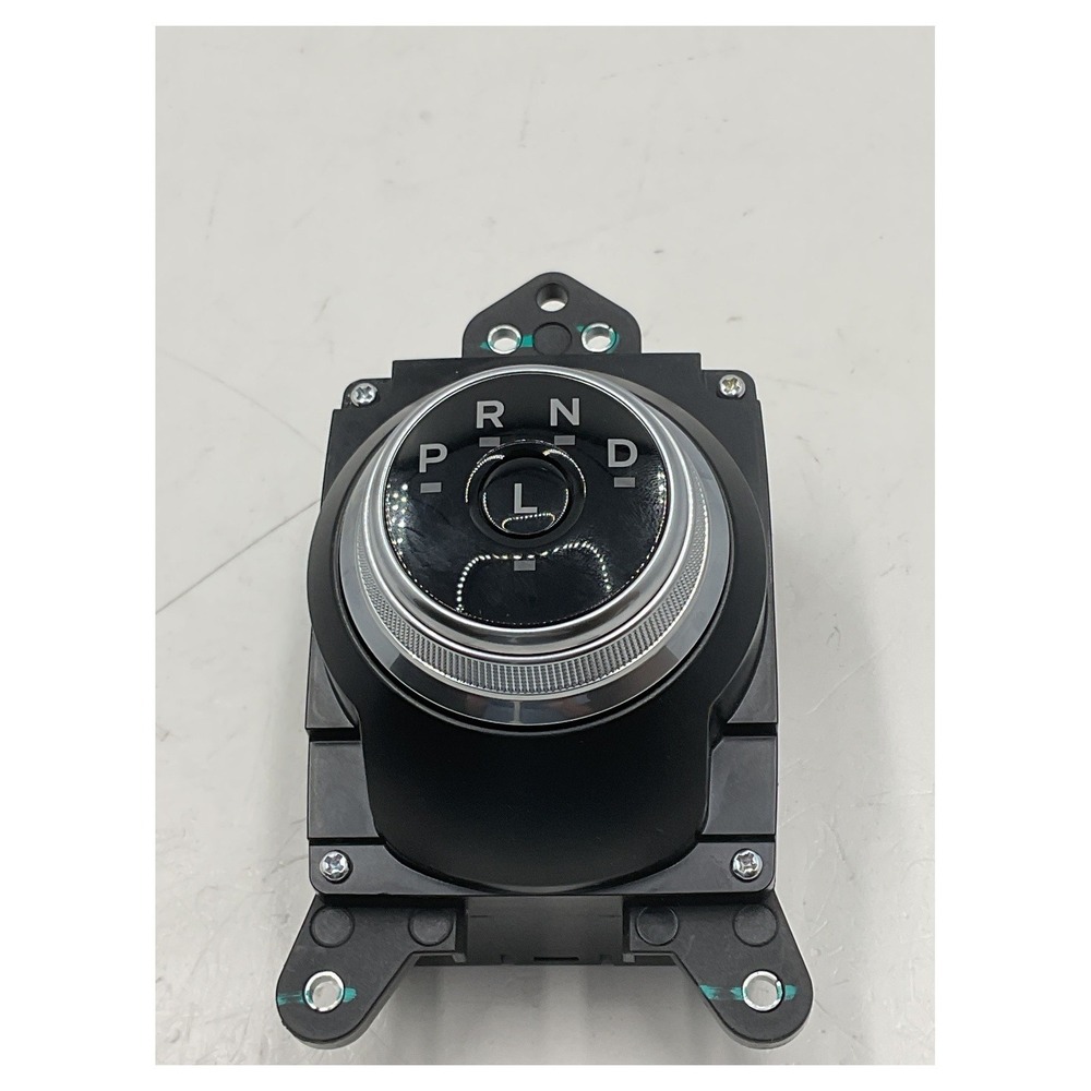 OEM Ford Fusion Edge Rotary Gear Shift Dial Selector 7P155-FE‎ GT3JA 2017-2020